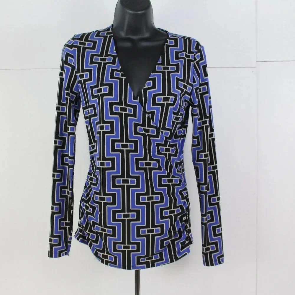 MICHAEL KORS ladies blouse